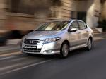 Honda Ballade 2011 года